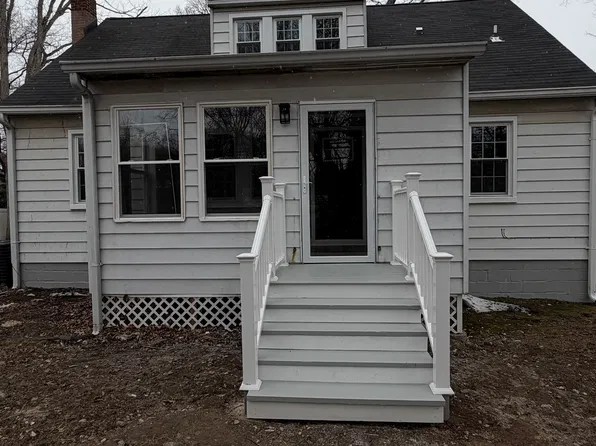 101 Mulberry Ave, Pasadena, MD