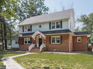 1129 E Park Ave, Vineland, NJ 08360