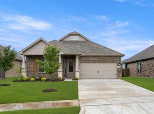 2329 Rams Horn Dr, Waxahachie, TX 75167