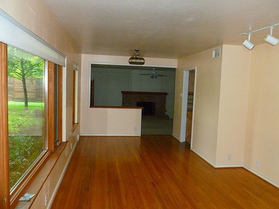 Front formal living room/office