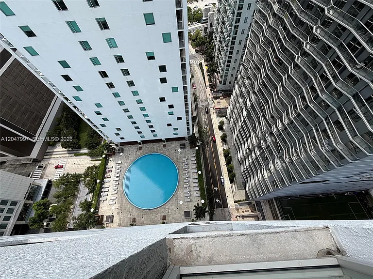 500 Brickell Ave #2907 — Photo 3