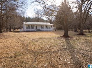 130 Logan St, Sycamore, AL 35149