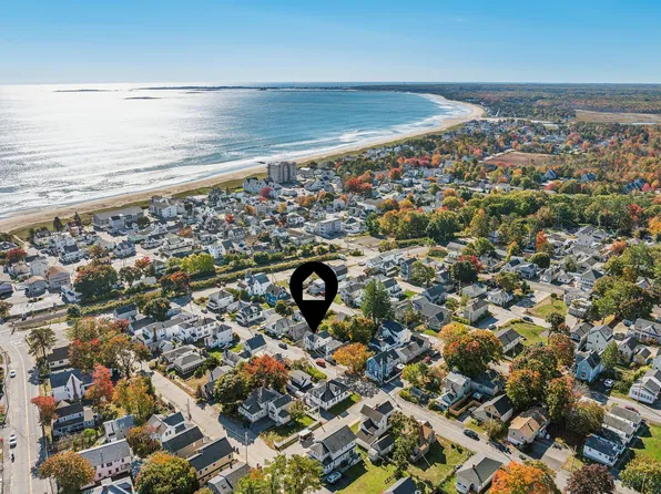 15 W Old Orchard Avenue, Old Orchard Beach, ME 04064