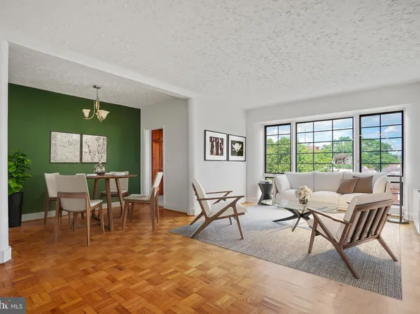 3901 Cathedral Ave NW #509, Washington, DC 20016