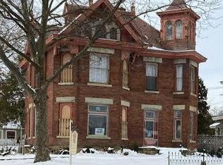 1405 Maple Ave, Zanesville, OH 43701