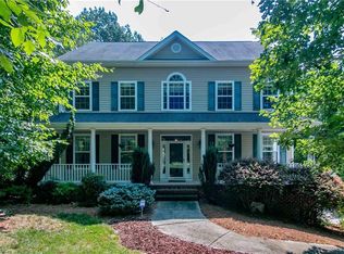 6977 Brandi Wood Cir, Summerfield, NC 27358