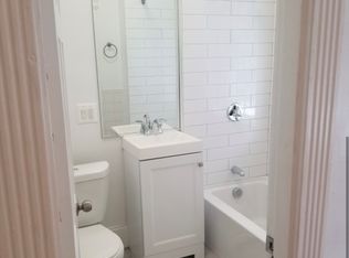 64 Hemenway St APT 2, Boston, MA 02115