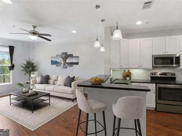 10 Perimeter Summit Blvd NE Unit 4443, Brookhaven, GA 30319