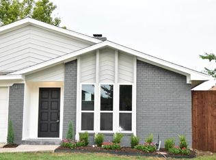 2210 Sheraton Dr, Carrollton, TX 75007
