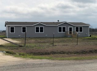 3104 Eastern Valley Dr, Venus, TX 76084