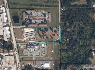 S 1st Ave LOT 0, Wauchula, FL 33873
