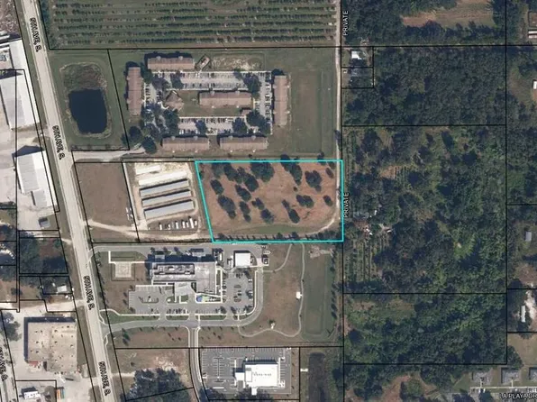 S 1st Ave Lot 0, Wauchula, FL 33873