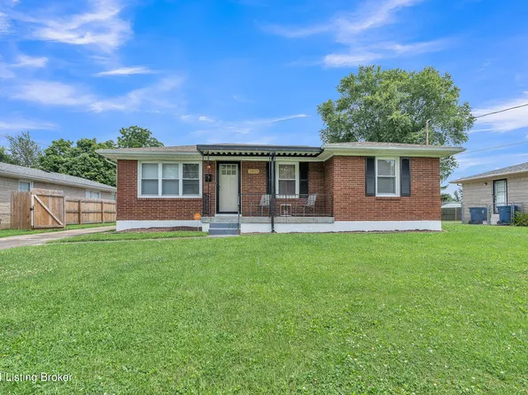 5905 Dellrose Dr, Louisville, KY 40258