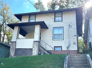 519 Rock St, Hannibal, MO 63401
