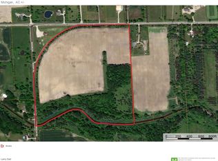 Yale Rd, Yale, MI 48097