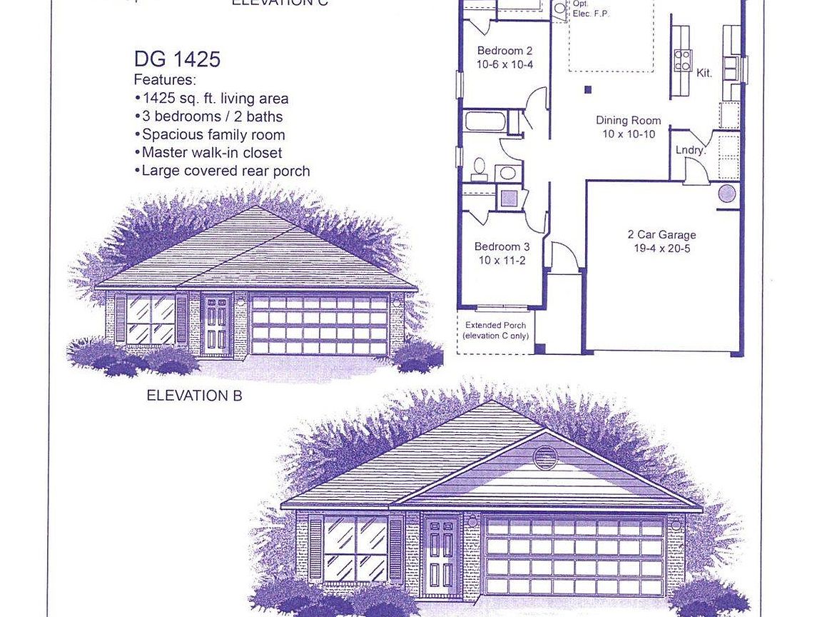 Primary listing photo