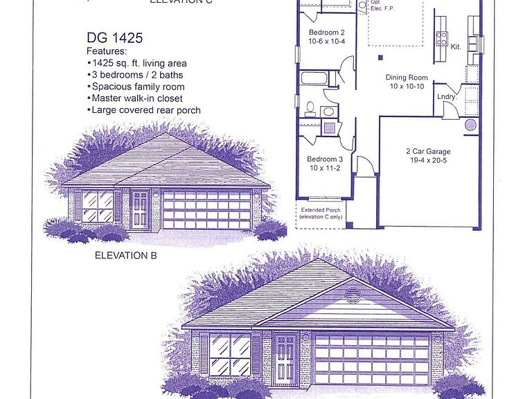 Listing photo
