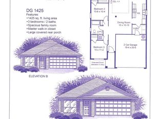 5287 Hidden Pines Cir, Milton, FL 32583