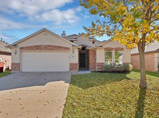 6801 Sierra Madre Dr, Fort Worth, TX 76179