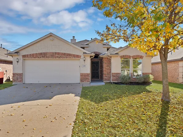 6801 Sierra Madre Dr, Fort Worth, TX 76179