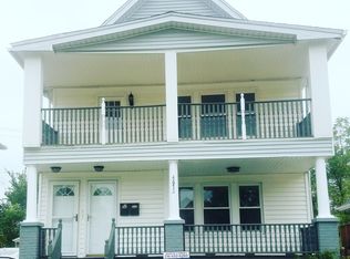 4673 E 85th St #DOWN, Garfield Heights, OH 44125