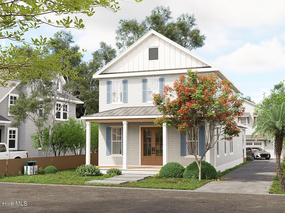 2nd image of 1218 Hill Street