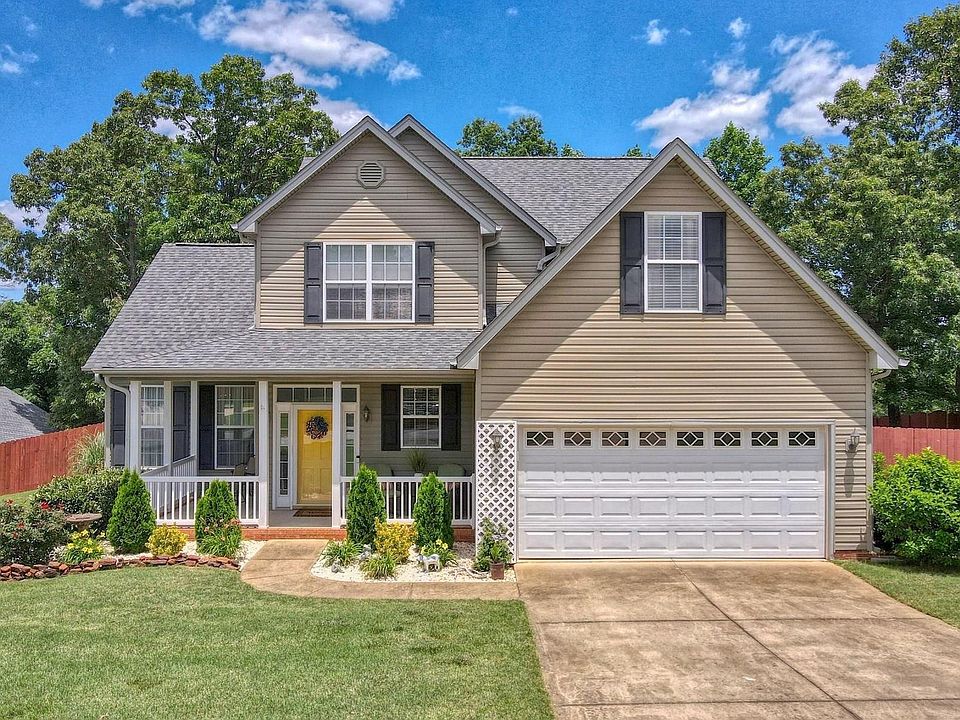 15 Chalice Hill Ln, Travelers Rest, SC 29690 Zillow