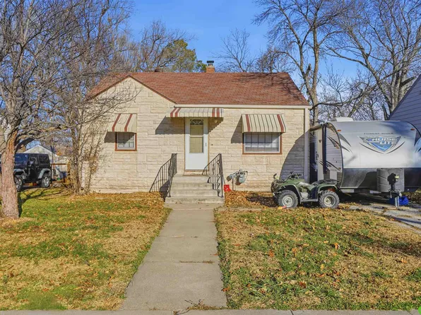 5920 Huntington Ave, Lincoln, NE 68507