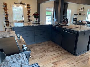 112 N Witte St, Poteau, OK 74953