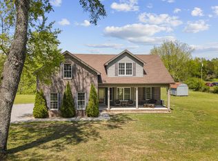 441 Meadowlark Ln, La Vergne, TN 37086