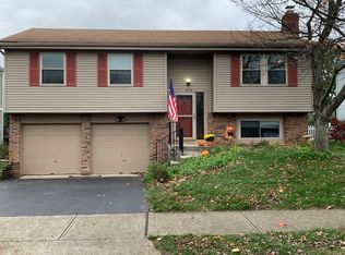 3176 Eppleworth Dr, Dublin, OH 43017