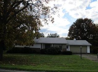 7945 Franklin Pike, Meadville, PA 16335