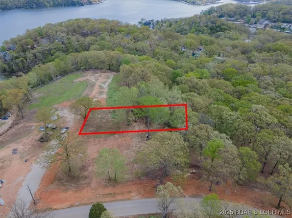 LOT-27R Woodland Point, Linn Creek, MO 65052