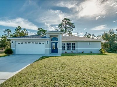 1220 Clayton Ave, Lehigh Acres, FL, 33972