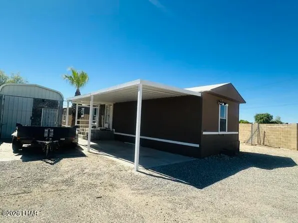 1800 15th St #95, Parker, AZ 85344