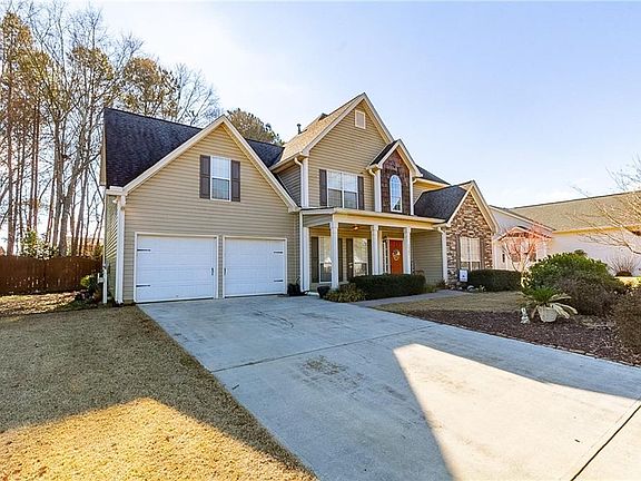 2nd image of 1705 Leigh Meadow Dr