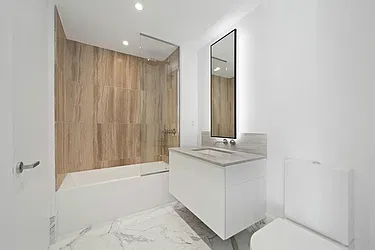 Rented by Keller Williams NYC