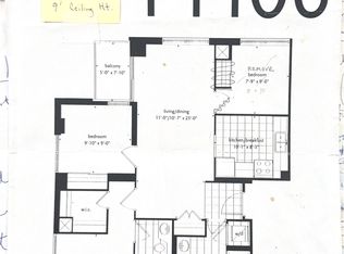 50 Brian Harrison Way #3706, Toronto, ON M1P5J4