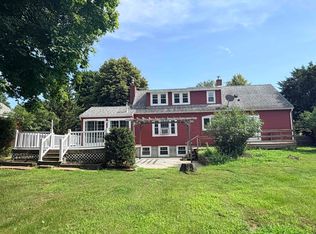 4 Autumn Street, Rochester, NH 03868
