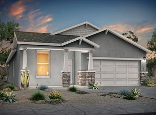 6946 Vega St, Las Cruces, NM 88012