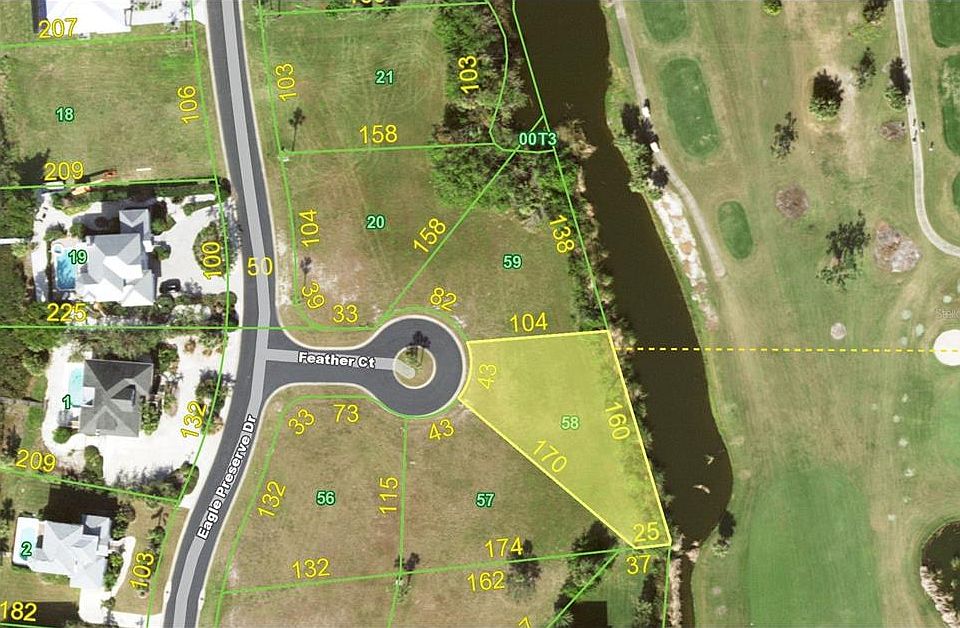 1st image of 9370 FEATHER COURT LOT 59