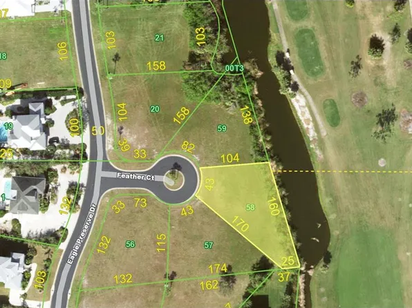 9370 Feather Ct #59, Englewood, FL 34224