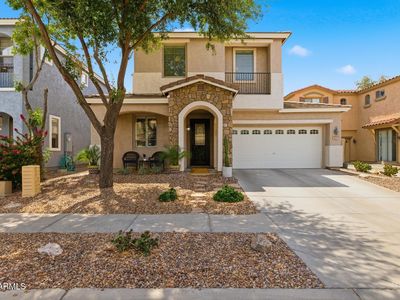 3635 E MORENO Street, Gilbert, AZ, 85297