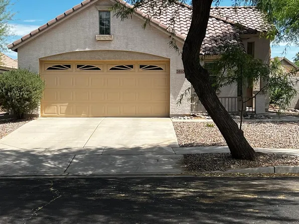 3860 E Timberline Ct, Gilbert, AZ 85297