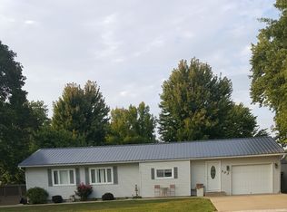 305 Park St, Liberty, IL 62347
