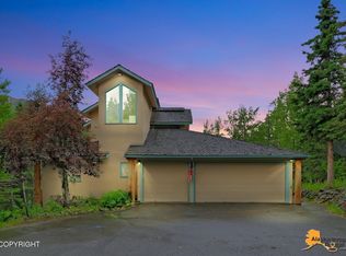 6212 Magnaview Dr, Eagle River, AK 99577