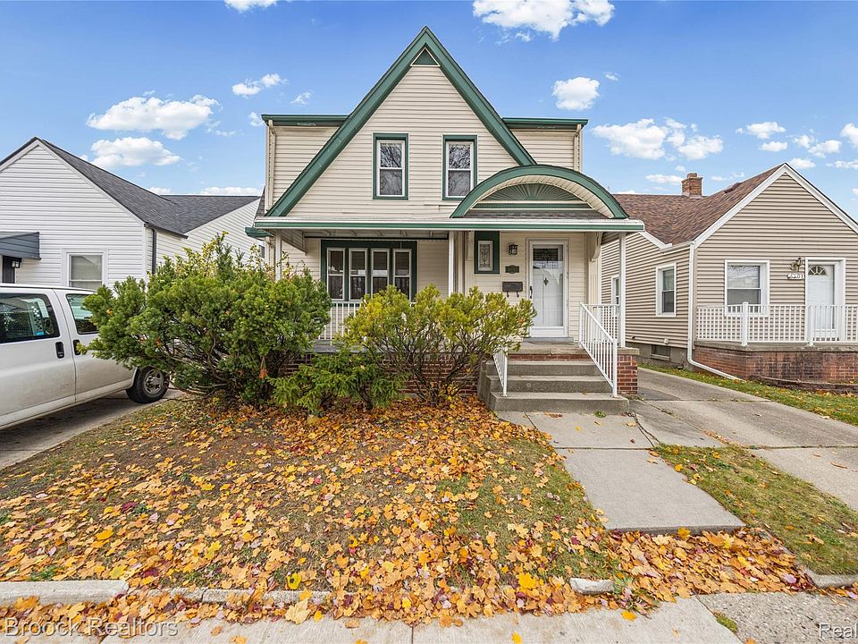 1st image of 6053 Yinger Ave