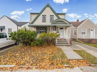 6053 Yinger Ave, Dearborn, MI 48126