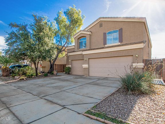 5th image of 35879 W Cartegna Ln