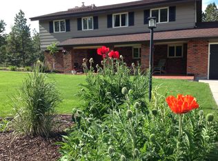 1804 Virginia Dale St, Helena, MT 59601